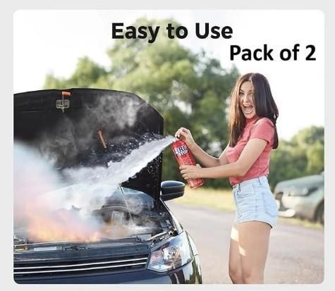 Car & Bike Accessories