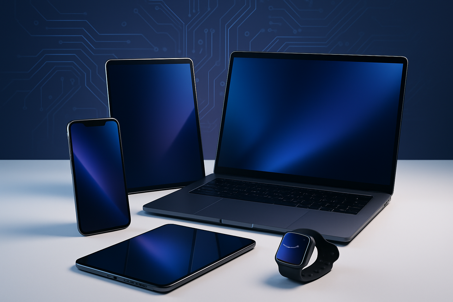 Electronics