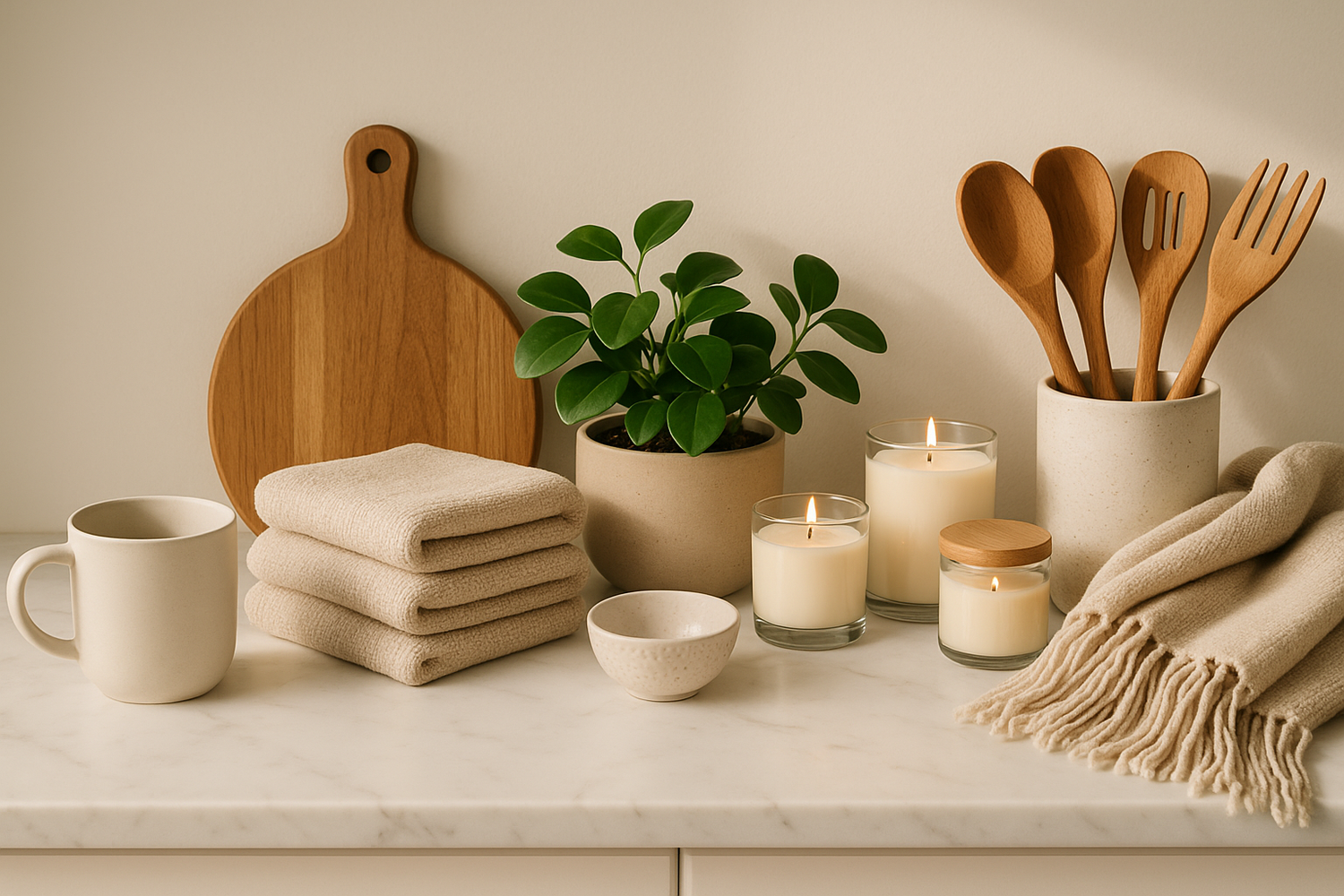 Home Essentials