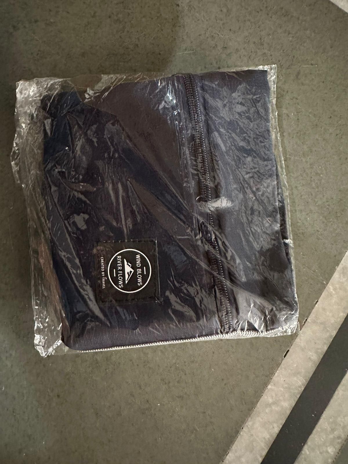 Foldable Waterproof Travel Duffel Tote - Lightweight. Waterproof. Ready for every journey!