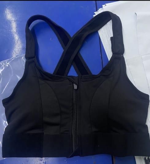 Ultimate Sports Bra for Women - Your ultimate workout essential for high-impact performance!