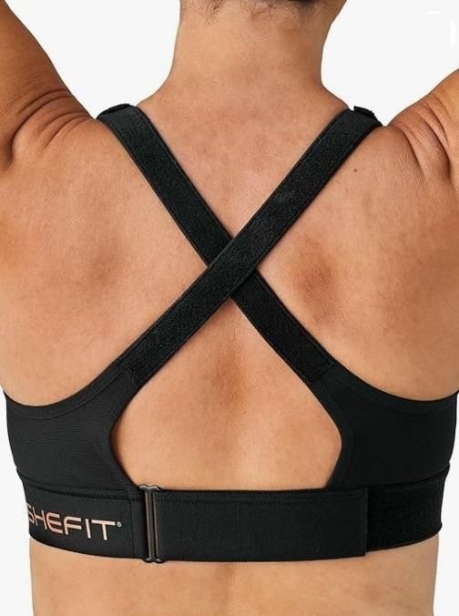Ultimate Sports Bra for Women - Your ultimate workout essential for high-impact performance!
